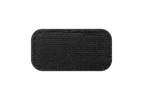 JTG Bloodtype Rubber Patch B Pos