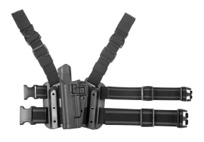 Blackhawk SERPA Holster für 1911 Left