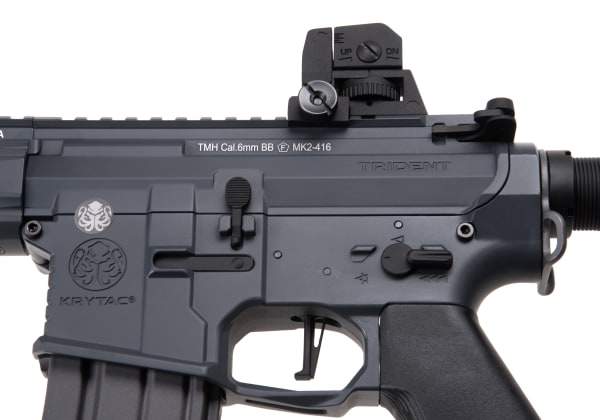 Krytac Trident Mk2 SPR S-AEG