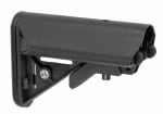 Pirate Arms Mk18 Mod 0 Crane Stock