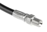 EpeS High Presure HPA Hose - Straight 130cm (Outer 1/8 NPT)