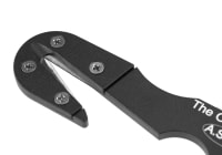 Ontario ASEK Strap Cutter / Multi Tool