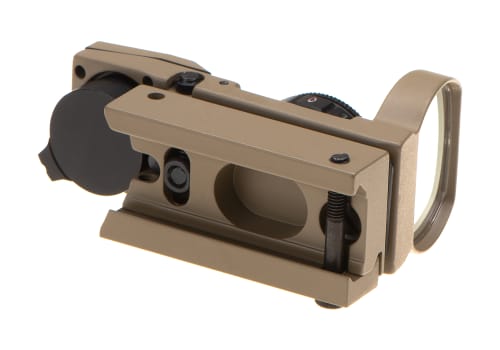 Aim-O Multi Reticle Red Dot