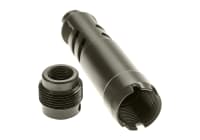 Pirate Arms AK74 Shturm Flash Hider CCW