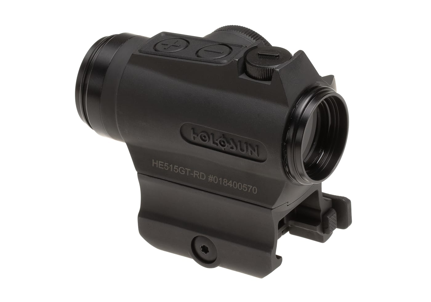 Holosun HE515GT-RD Elite Red Circle Dot Sight