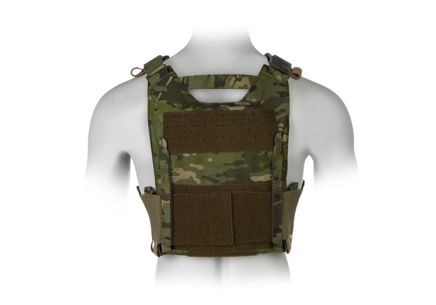 Templar's Gear CPC LP Plate Carrier Gen4