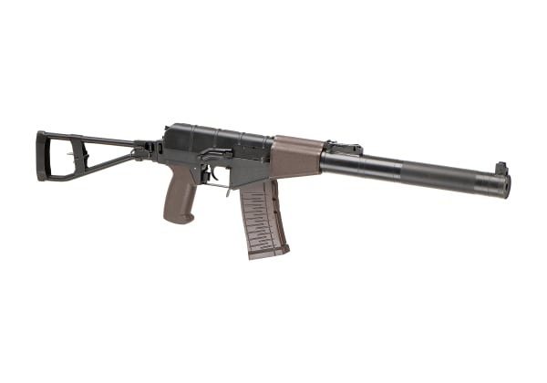 LCT AS VAL S-AEG