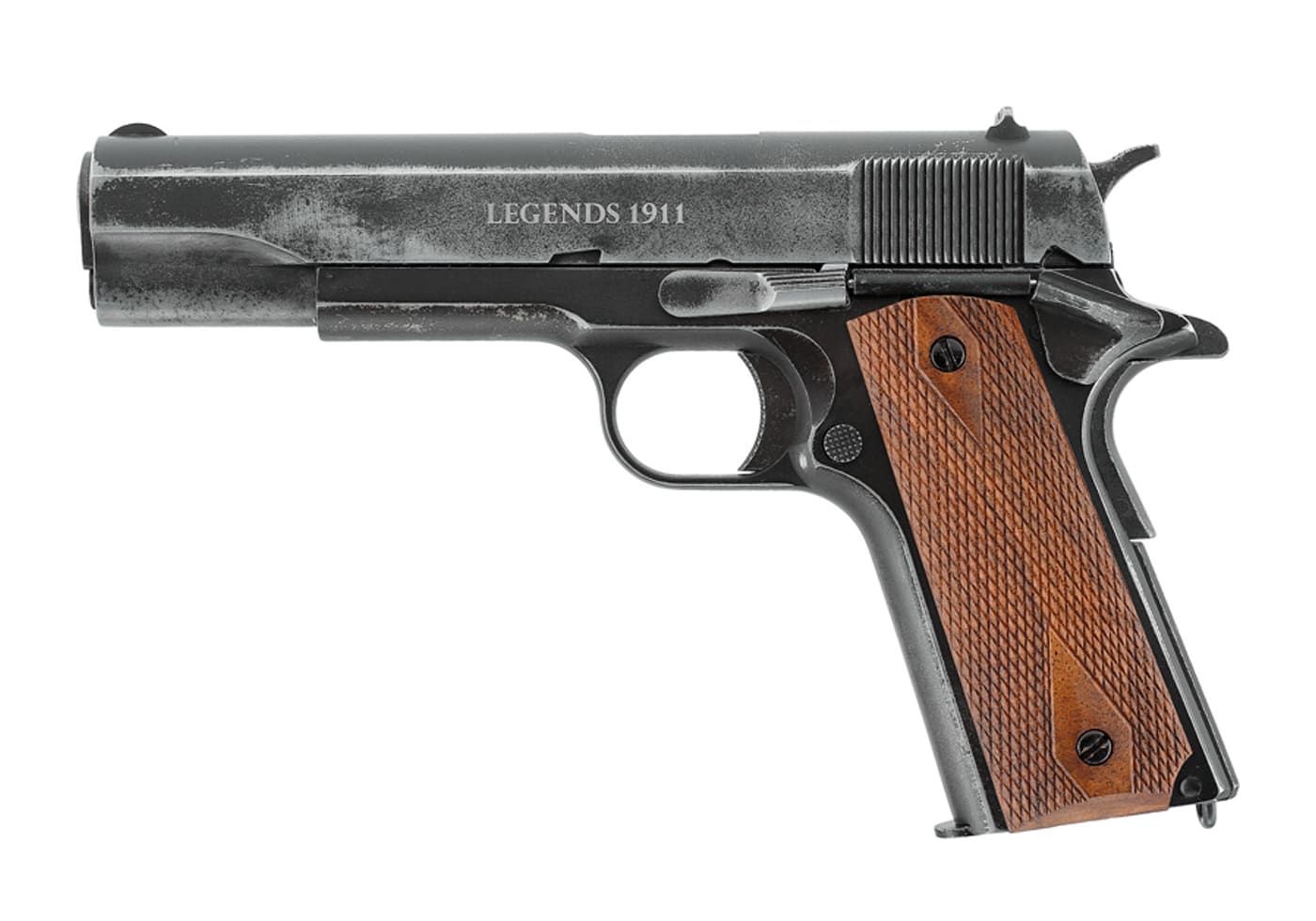 Legends 1911 Vintage Co2