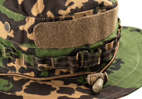 Boonie hat pattern hotsell