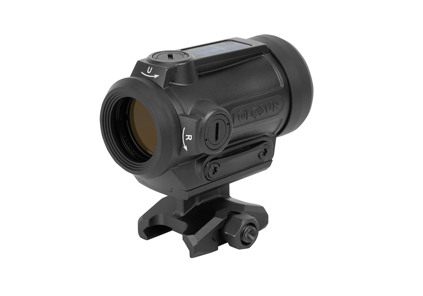 Holosun ARO EVO Solar Green BDC Reticle Sight