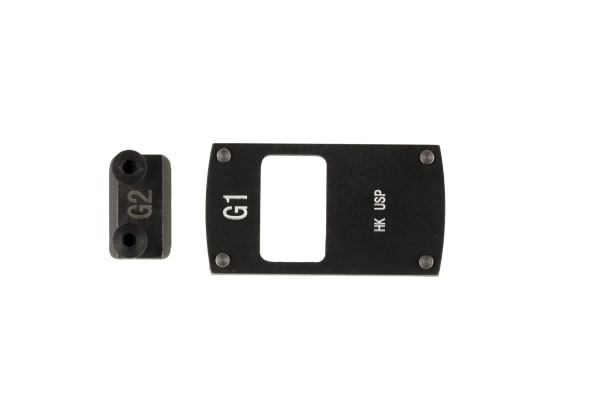 Sightmark Mini Shot Pistol Mount USP