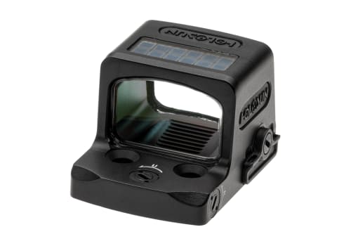 Holosun EPS Solar Red Multi Reticle Sight