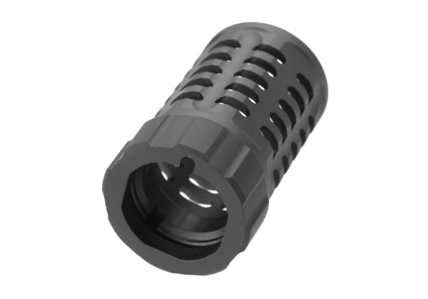 Ares Blast Shield Type C