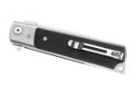 Artisan Cutlery Classic Linerlock Textured