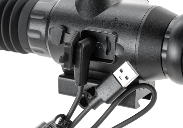 Sightmark Wraith Mini 384x288 Thermal Riflescope