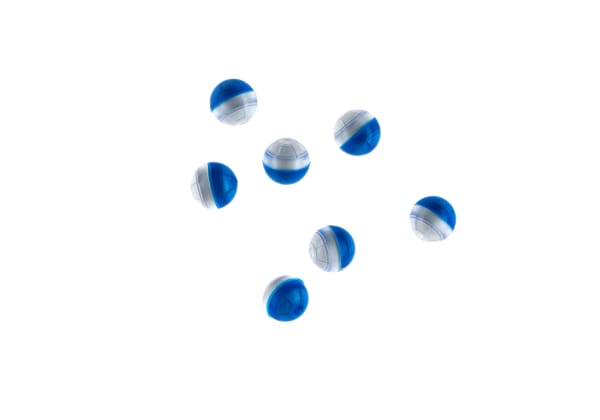 T4E .43 Sport CKB 43 Chalk Balls 0.73g 500rds