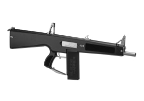 Tokyo Marui AA-12 AEG Shotgun