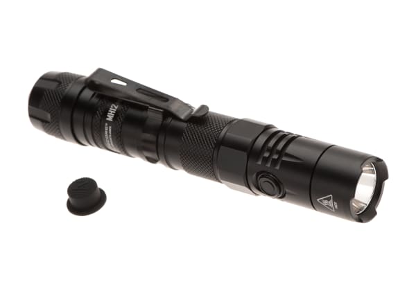 Nitecore MH12 V2