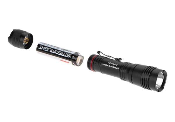 Streamlight ProTac 2.0
