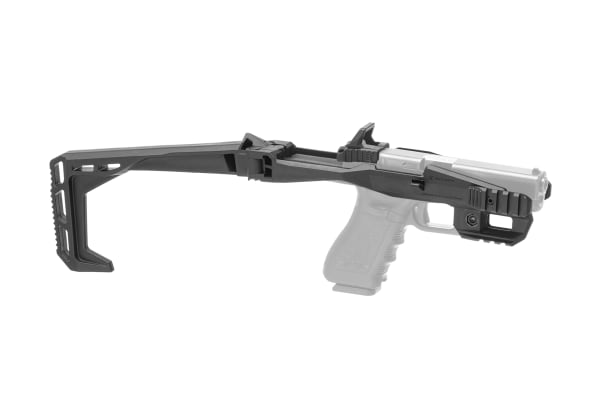 Recover 20/20S Stabilizer Kit