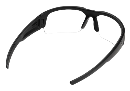 Magpul Helix - Black Frame / Clear Lens