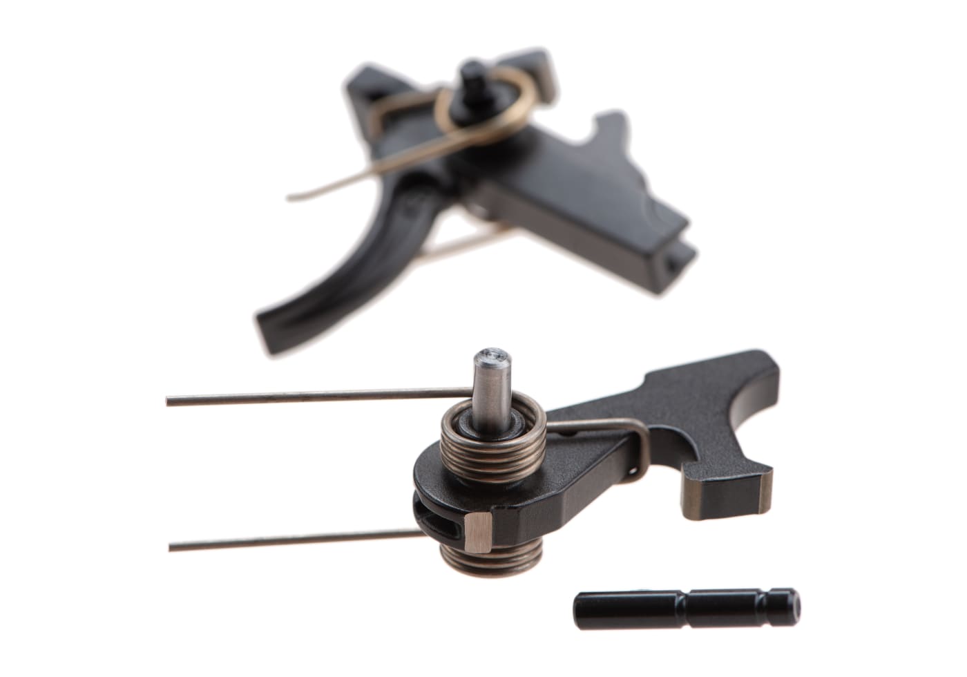 Geissele Automatics AR15 Super 3 Gun S3G Trigger