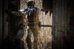 Clawgear Operator Plate Carrier