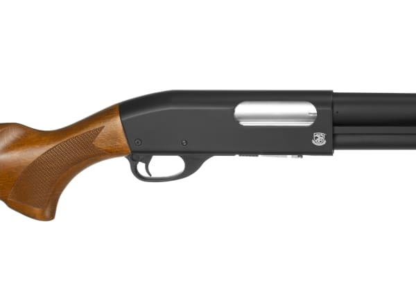 S&T M870 Std Shotgun