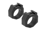 Vortex Optics Precision Matched Ring Set 35 mm .95 Inch