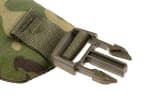 Templar's Gear Cover for Ballistic Throat Protection
