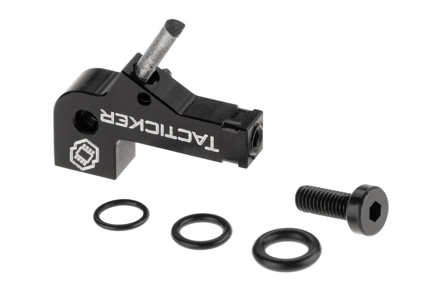 Gate Tacticker Realistic Trigger System