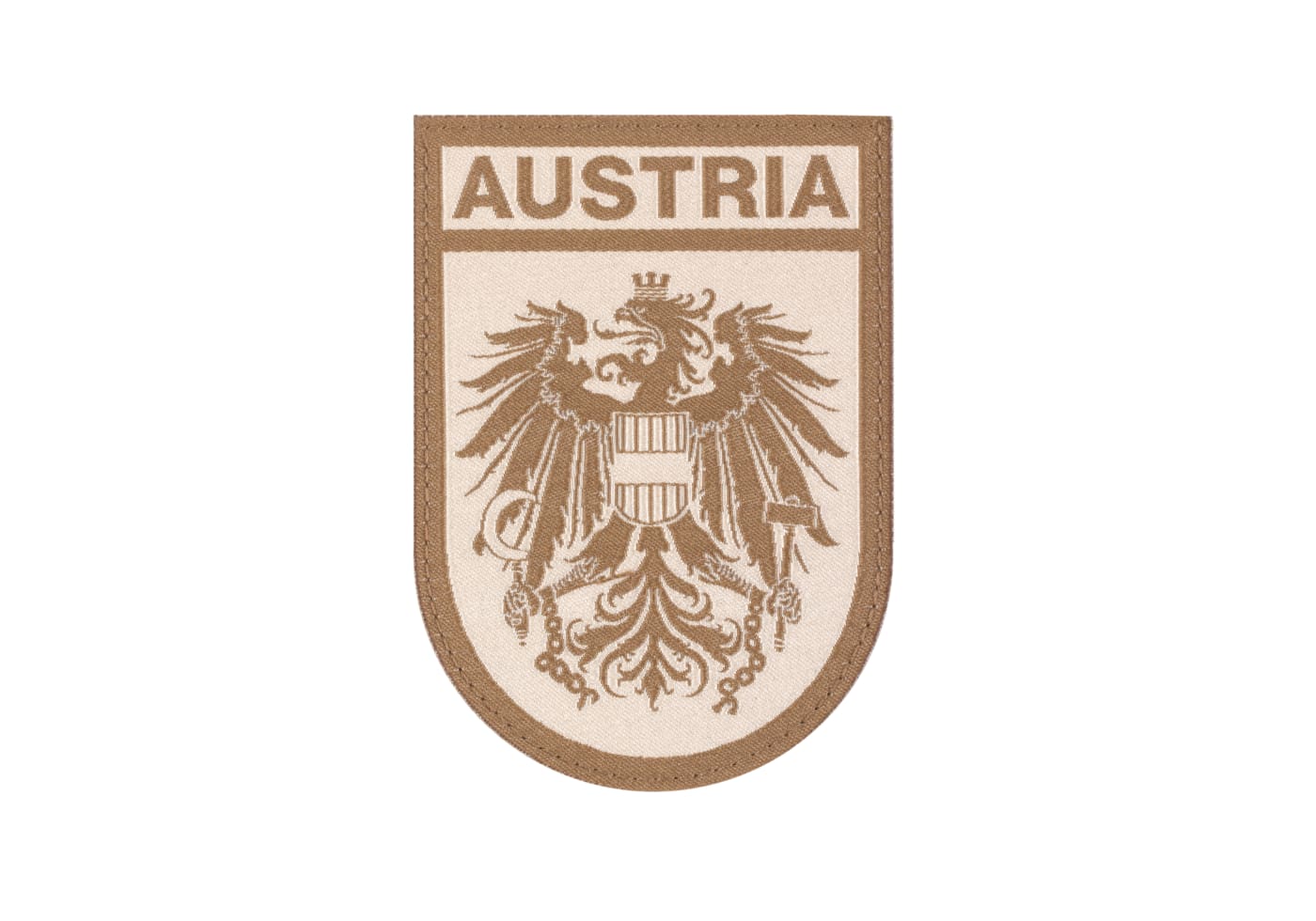 Clawgear Austria Patch