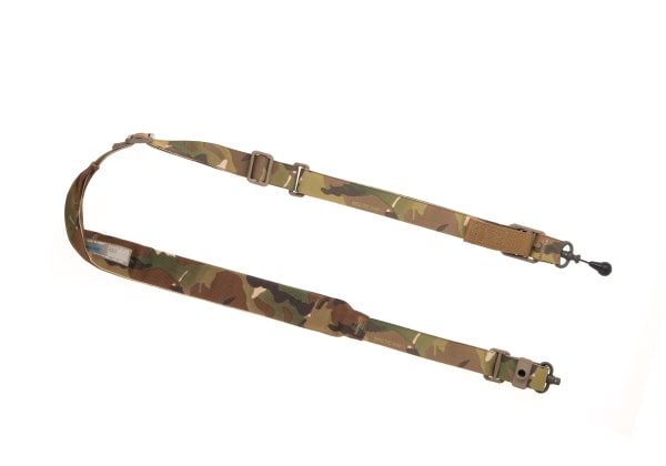 Blue Force Gear Vickers 221 Padded Sling RED Swivel