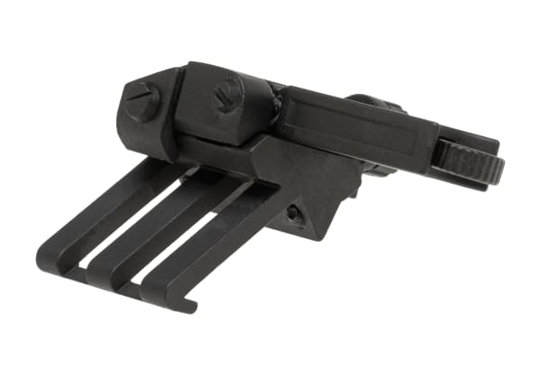 APS Phantom Offset Rear Sight