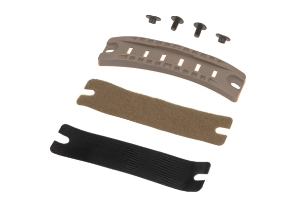 FMA Helmet Middle Rail Set