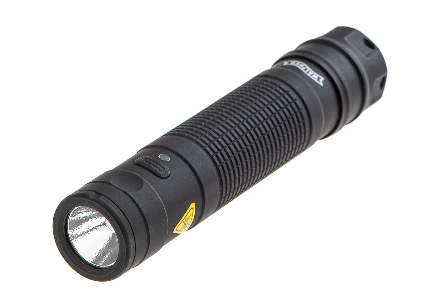 Walther Everyday Flashlight C2 Rechargeable