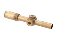 Primary Arms PLx 1-8x24 Compact 2 FFP RDB Scope ACSS Griffin MIL M8 Reticle