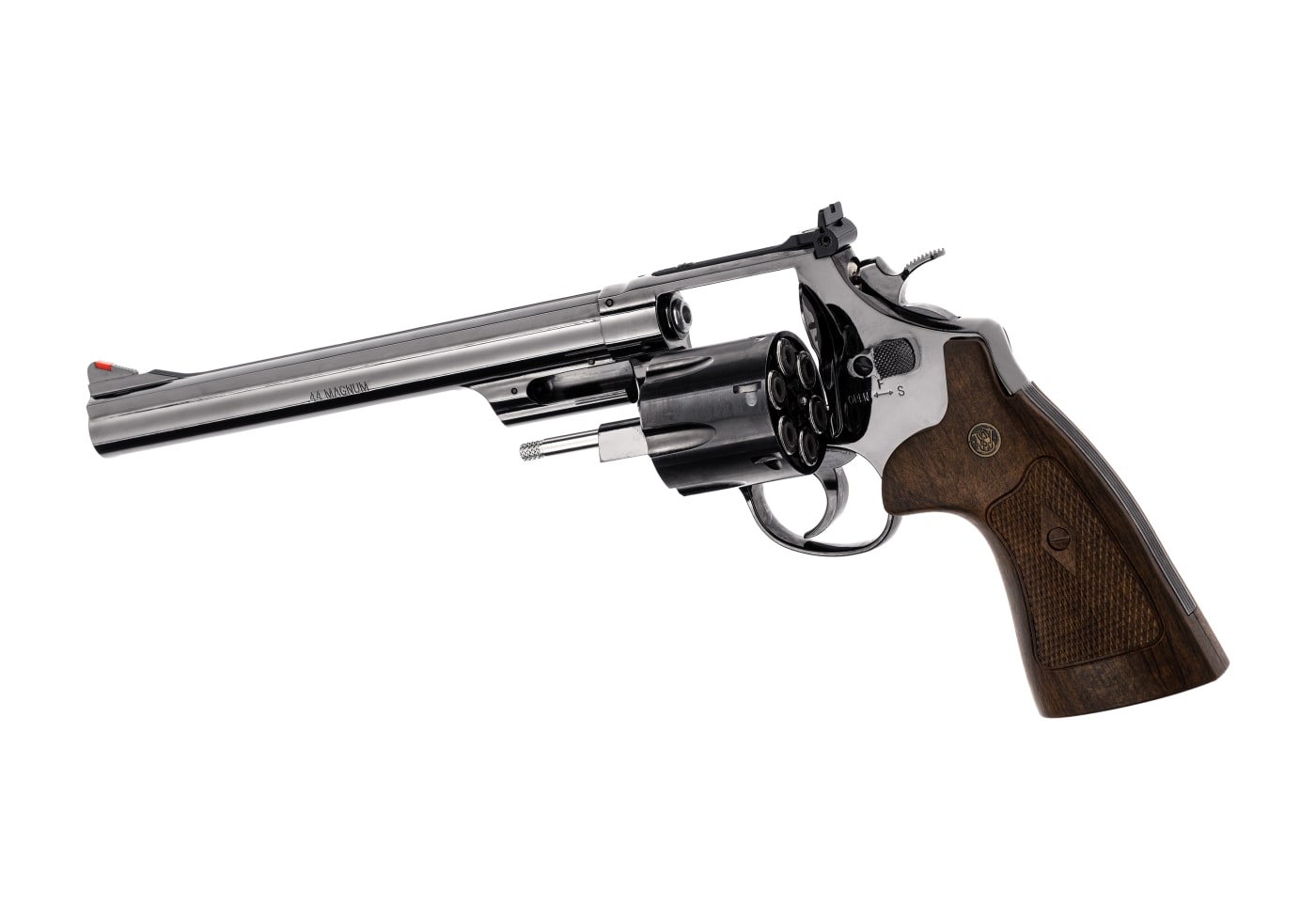 Smith & Wesson M29 8 3/8