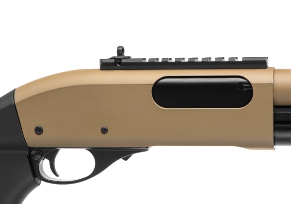 Golden Eagle 8879 3-Shot Gas Shotgun