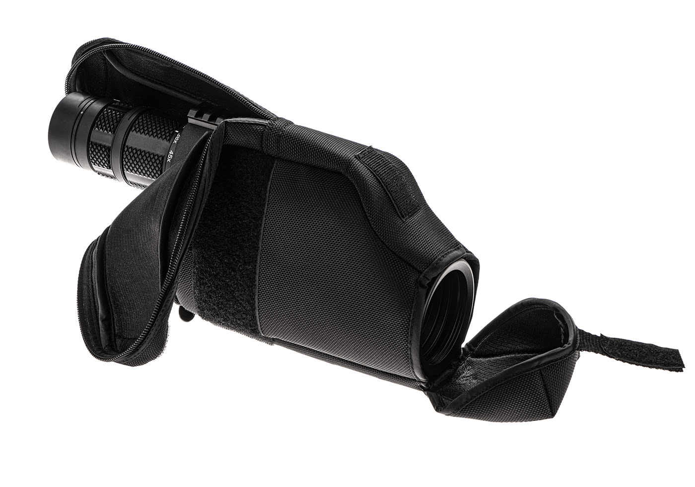 Sightmark Latitude 15-45x60 Tactical Spotting Scope