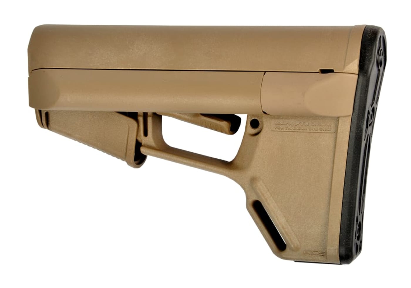  ACS Stock