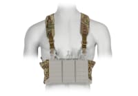 Templar's Gear Chest Rig Conversion Kit