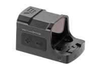 Vector Optics Frenzy 1x17x20 Red Dot Sight