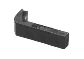 Glock Extended Magazine Release