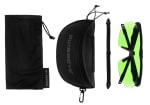SwissEye Blackhawk Pro Laser Lens Green