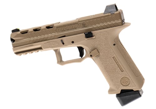 Poseidon Orion No.2 Action GBB