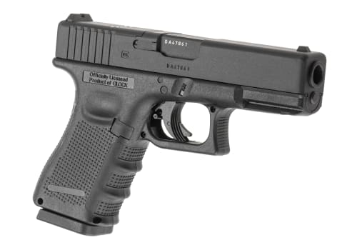 Glock GLOCK G19 Gen 4 MOS Co2
