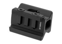 Leapers RMR Super Slim Riser Mount Absolute Co-Witness