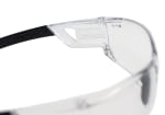 Mechanix Wear Type-N Glasses Clear Lens