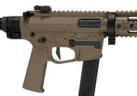 Ares M45X-S
